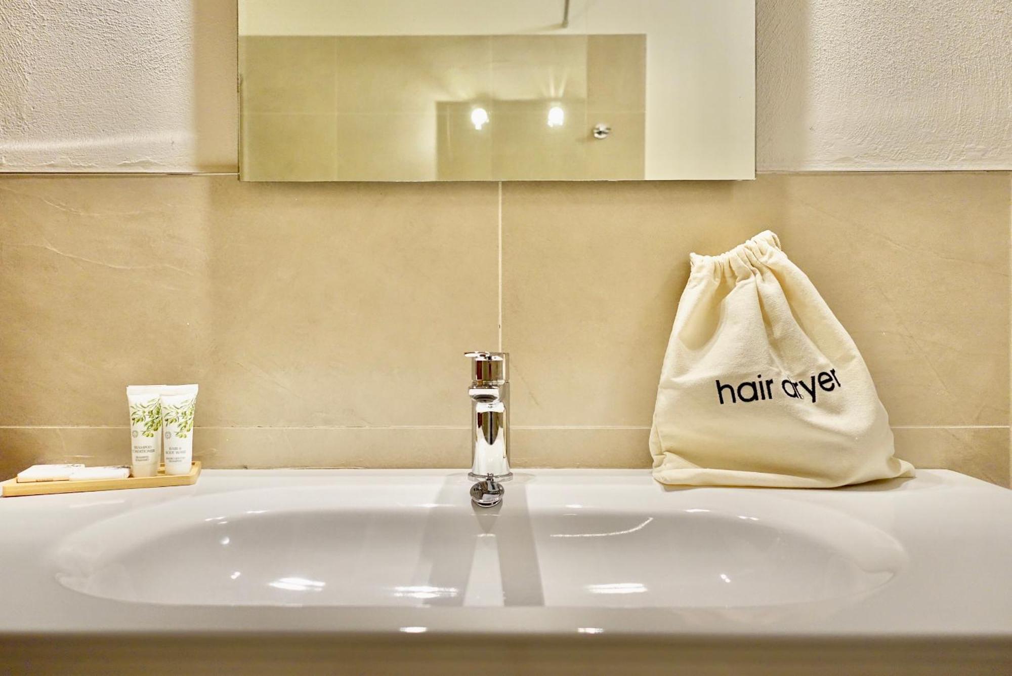 Casa Alla Vecchia Posta Di Bagno Vignoni Eksteriør billede