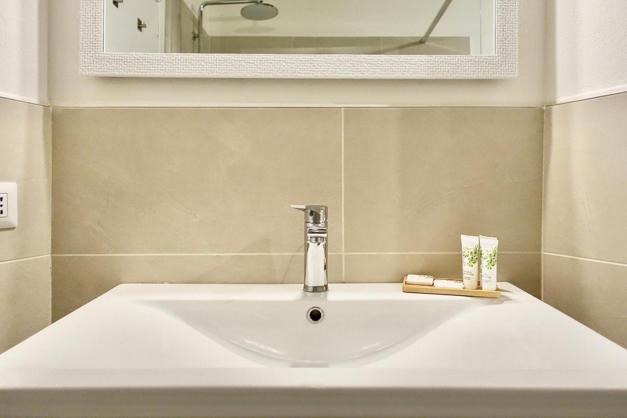 Casa Alla Vecchia Posta Di Bagno Vignoni Eksteriør billede
